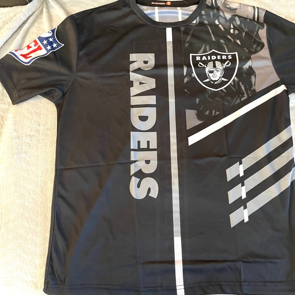 NFL Mesh Shirts - Picture 5 of 15